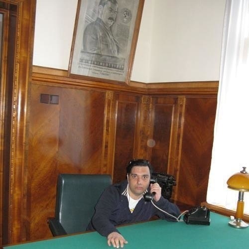 Карен Момджян Мл.