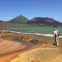 Yasuhiro Sasago Pandaleaf