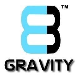 Gravity 8