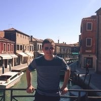 Jérémie van de Werve