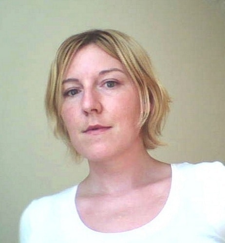 Line Johanne Barkved