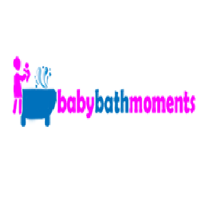 Baby Bath Moments