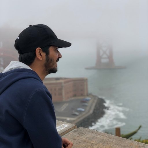 Bhargava Nandibhatla