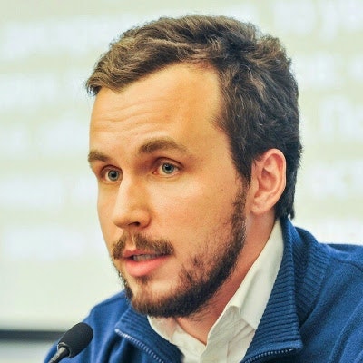 Беляев Дмитрий