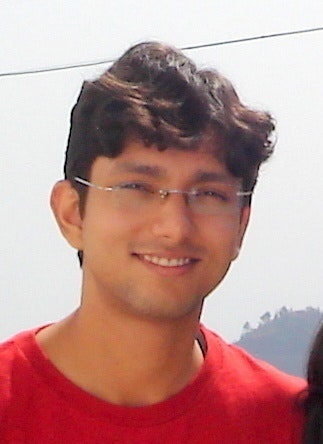 Neelmani Chowdhary