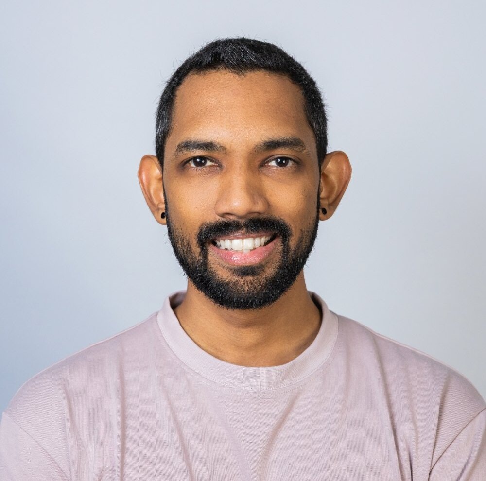 Sachindra Ariyasinghe