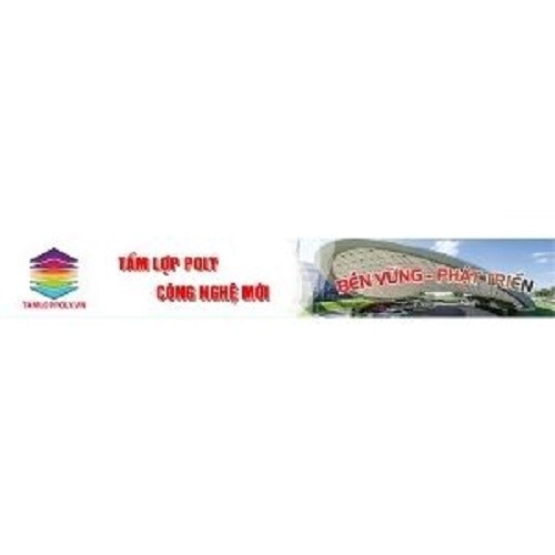 Tấm Lợp Poly