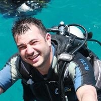 Хайк Колозян