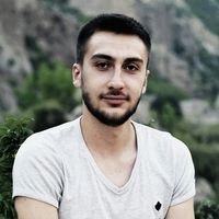 Альберт Артурович