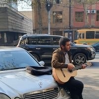 Эдик Багдасарян