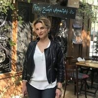 Սյուզի Մաշուրյան