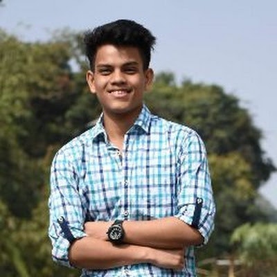 Rishav Jyoti Bordalai