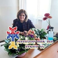 Օվսաննա Աննա Աբրահամյան