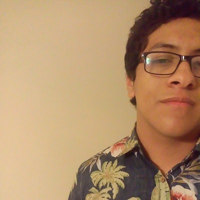 David Guillen Vazquez