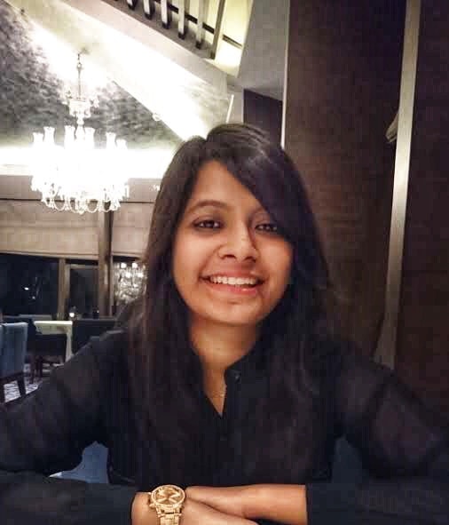Namrata Agarwal