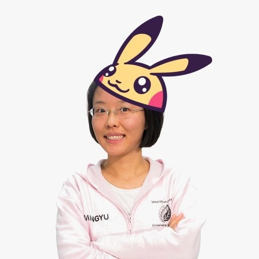 Mingyu