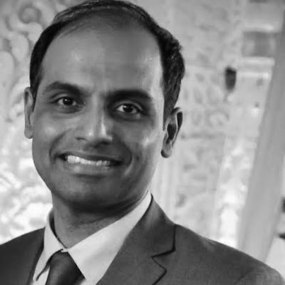 Vijaya Kolachalama