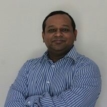 Pragnesh Vaghela
