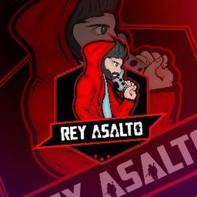 Rey Asalto