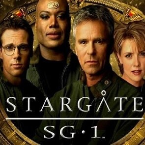 Stargate Brasil