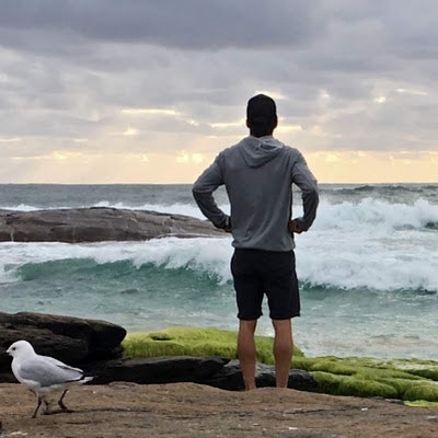 Misha Sakellaropoulo