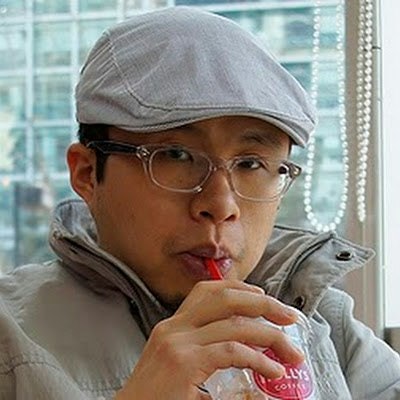 JINHO SON