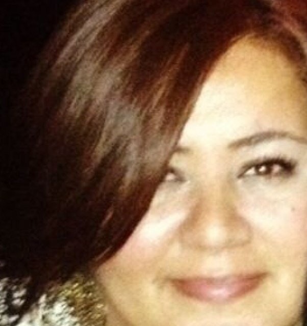 Liliana Hernandez