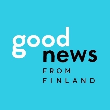GoodNewsfromFinland