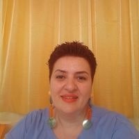 Lusineh Shahbandarian