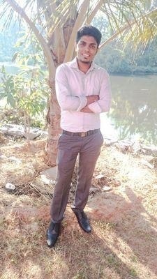 Sanket Poojary