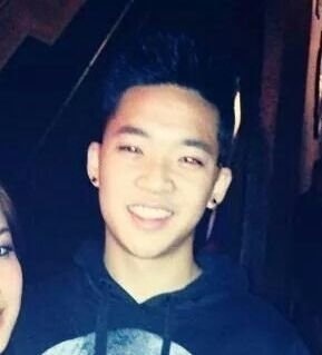 Justin T. Nguyen