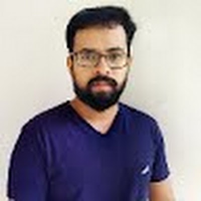 Vineeth Madathil