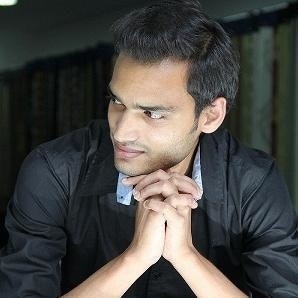 Gaurav Tripathi