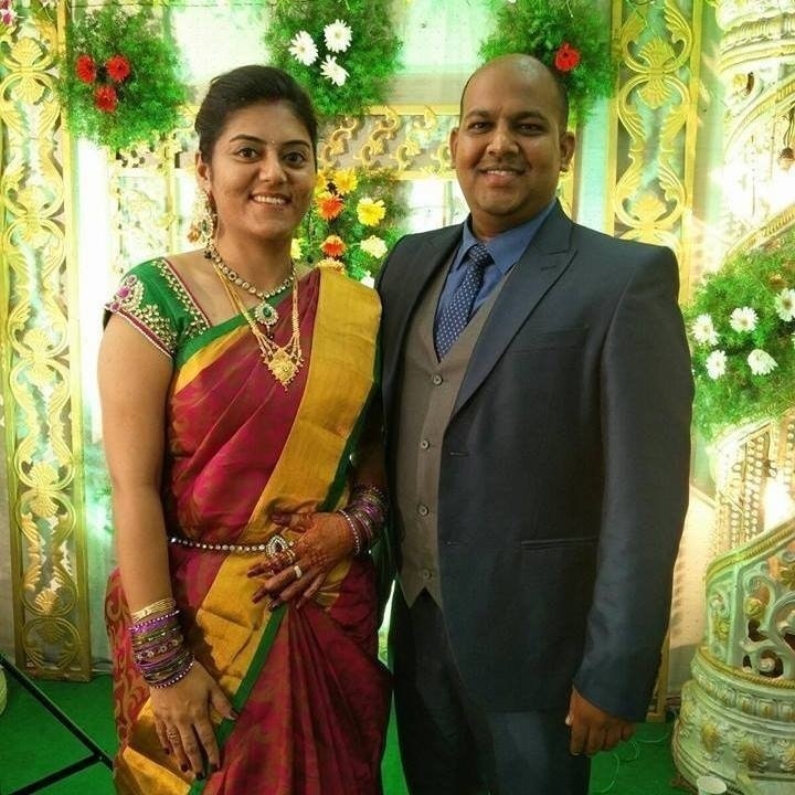 GowthamYeramanasetti