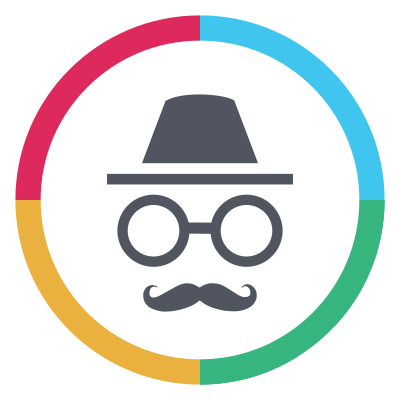 Incognito for Slack