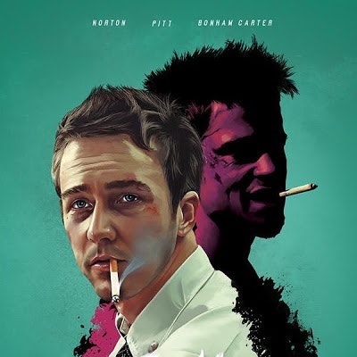 Tyler Durden