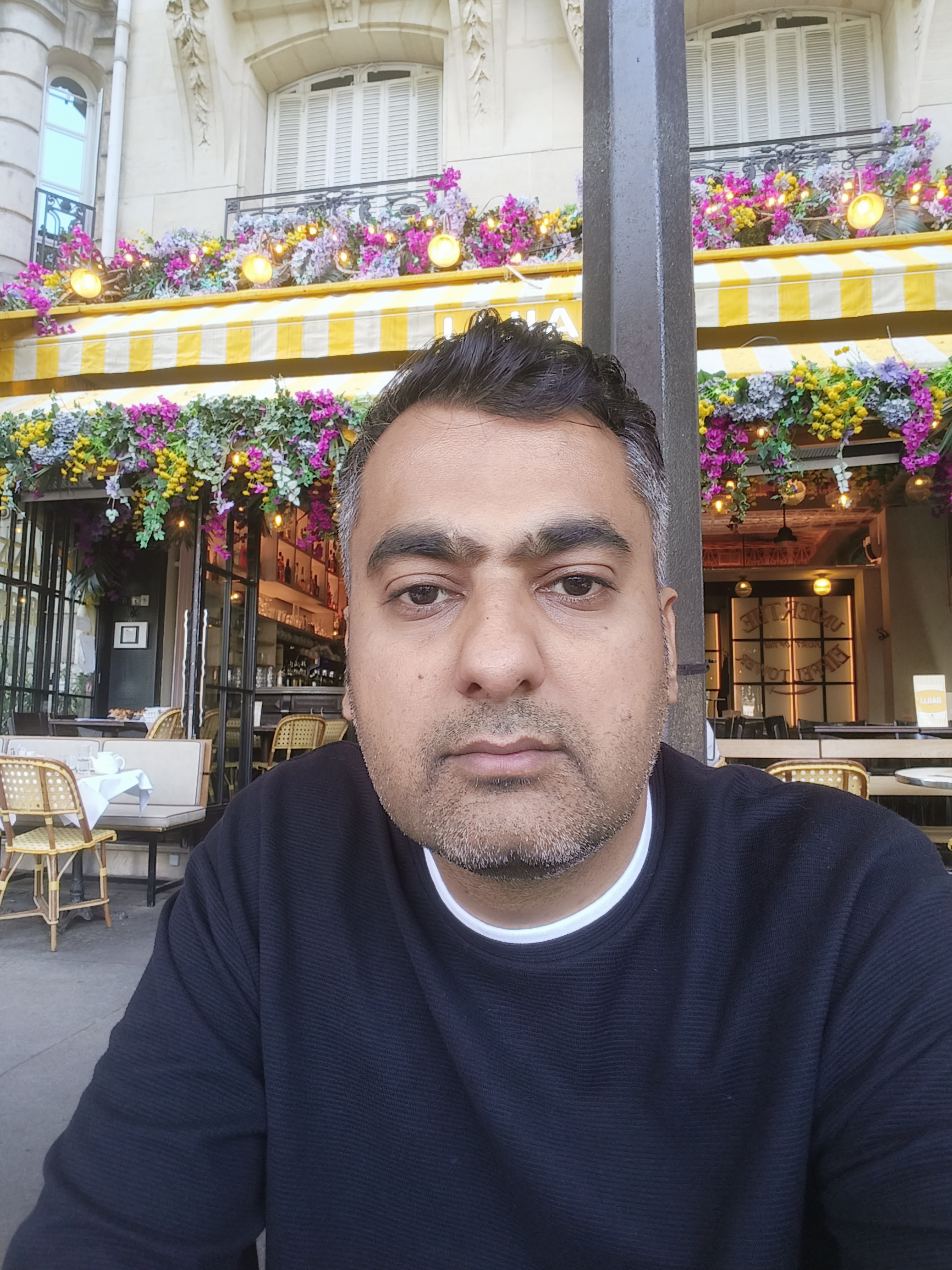 Lokesh Motwani