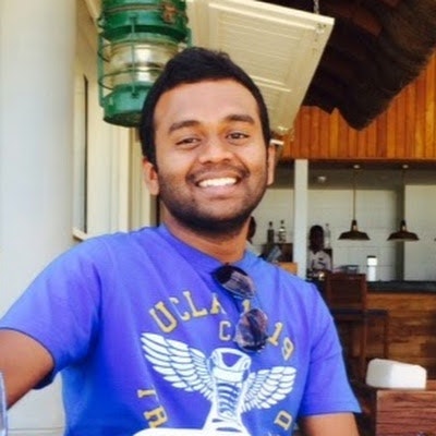 Vishwanath Kollapudi