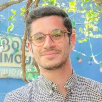 Benjamin Franck