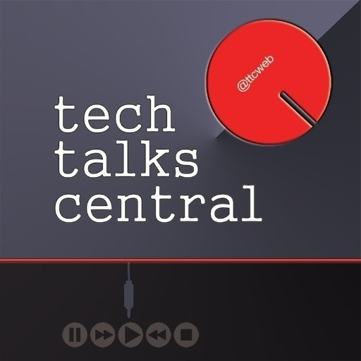 Tech Talks Central
