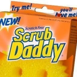 Scrub Daddy