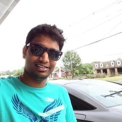 Ch.V.Nagarjuna Reddy