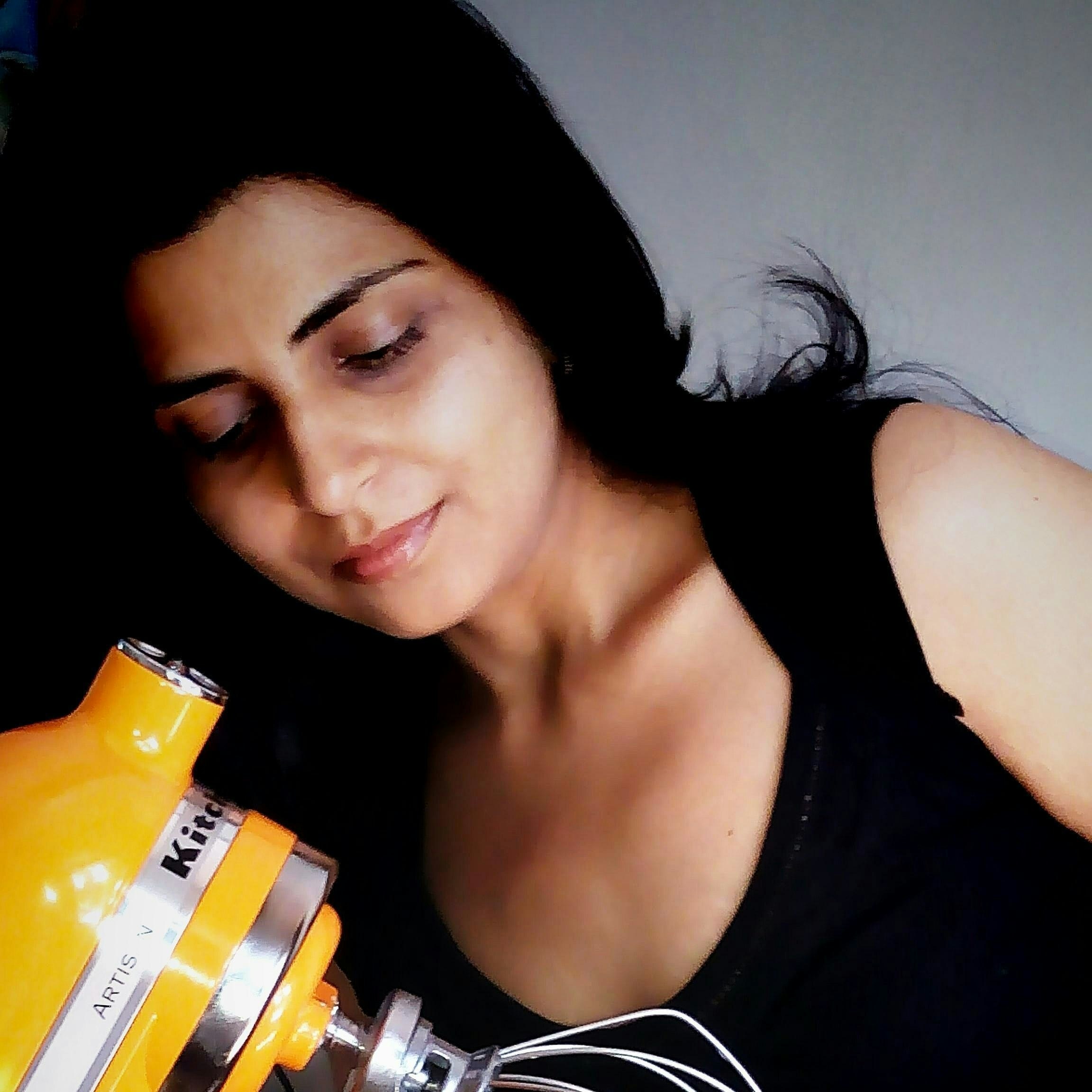 Pooja Khanna/ IFBA15