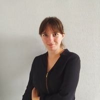 Юлия Божьева