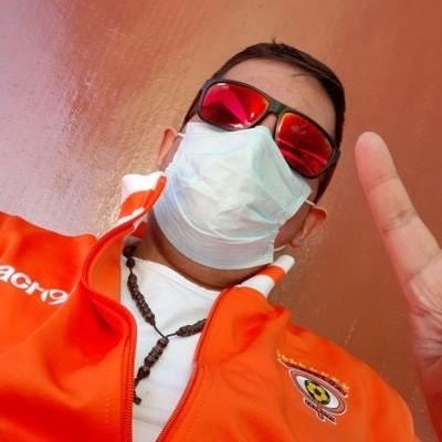 Sebastián Sánchez Pérez 🇨🇱 Nalgaman