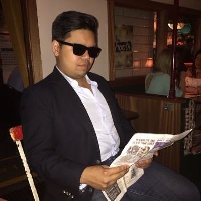 Michael de la Merced