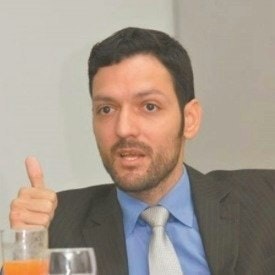 Edison Durán Lucena