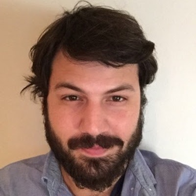 José Ignacio Santander