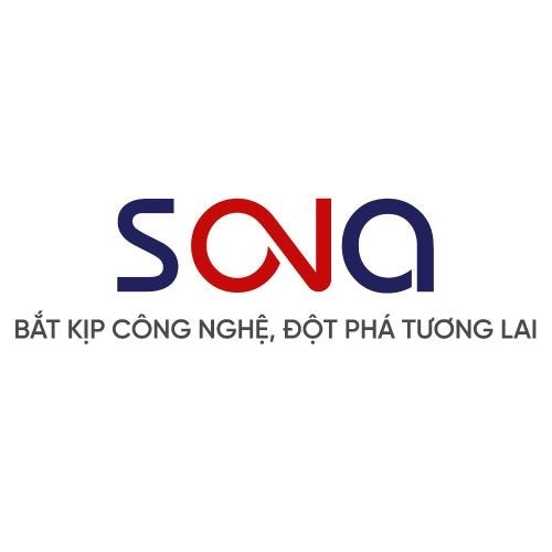 màn hình tương tác sona