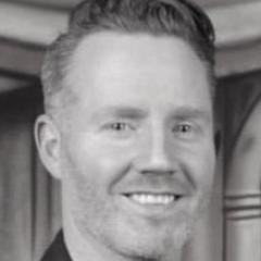 Ciarán Ó Raghallaigh